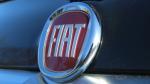 Fiat 500X 2016 года (NA)